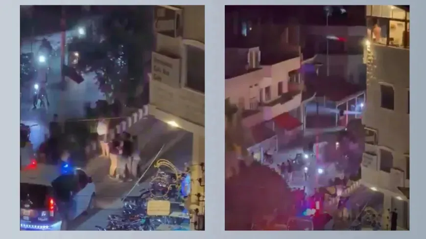 Tensiones en al-Suqaylabiyah después de disparos y ataque con granadas en medio de acusaciones de acoso