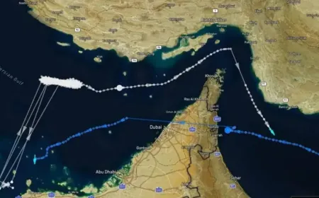 Reuters: Irán busca controlar las rutas marítimas del estrecho de Ormuz