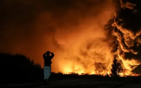 17 muertos y 44 heridos en ataques rusos contra Kiev