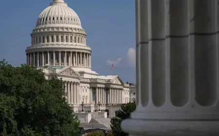 El Senado de Estados Unidos aprueba un proyecto de sanciones contra Rusia