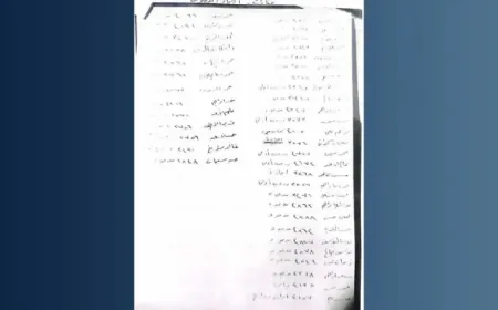 Incertidumbre sobre el futuro de 151 trabajadores petroleros en Siria