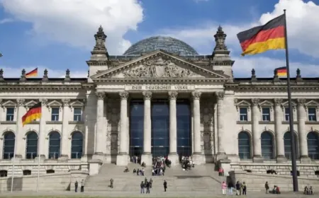Alemania confirma cadena perpetua para un sirio por crímenes de guerra