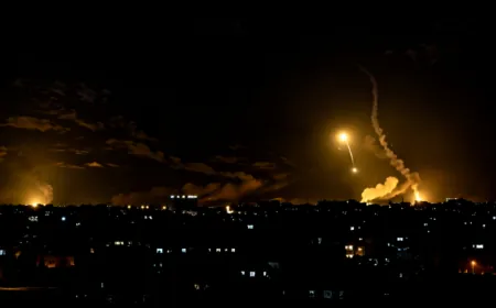 CTS: Dos drones cargados de explosivos apuntan a Hawler