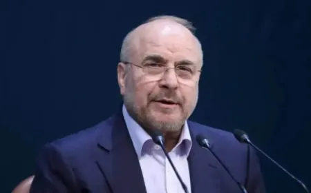 Irán: El estrecho de Ormuz seguirá cerrado hasta que se cumplan las condiciones para un acuerdo