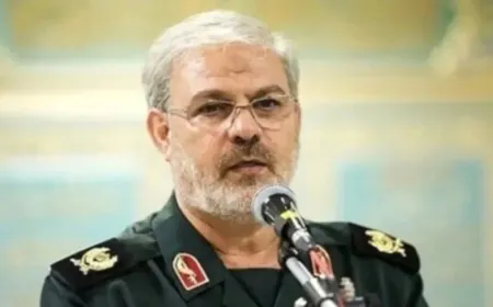 Los Guardianes de la Revolución de Irán prometen una respuesta más contundente ante nuevos ataques