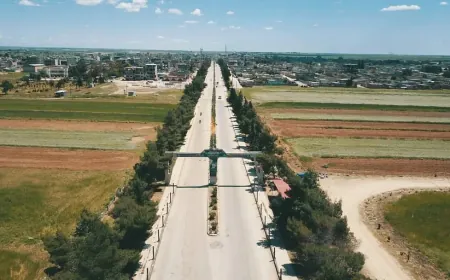 Tirbespiyê: puente a la fraternidad y un mosaico cultural que fortalece la cohesión social