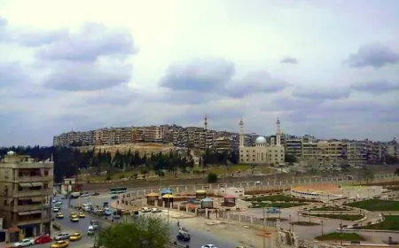 Las convocatorias en Sheikh Maqsood y Ashrafieh exigen una resolución de los problemas de educación y derechos de los maestros