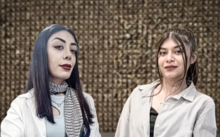 Dos activistas kurdas reciben 31 latigazos cada una en Irán