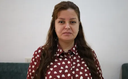 Las mujeres en la toma de decisiones garantizan decisiones equilibradas