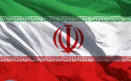 Irán ejecuta a 28 personas y detiene a 99 ciudadanos en una semana
