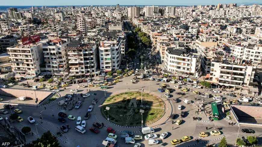 Desactivan dos artefactos explosivos en Latakia