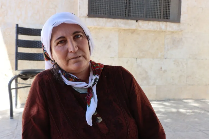 El Centro de Emergencias de Kobani ofrece servicios de ambulancia gratuitos 24/7