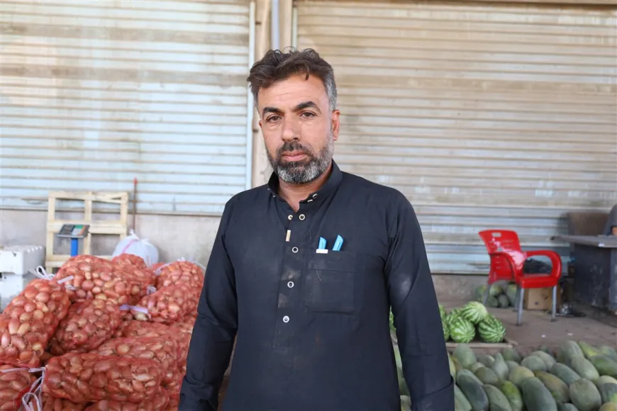 La crisis del cambio de divisas se profundiza en Hasakah a pesar de la extensión del plazo