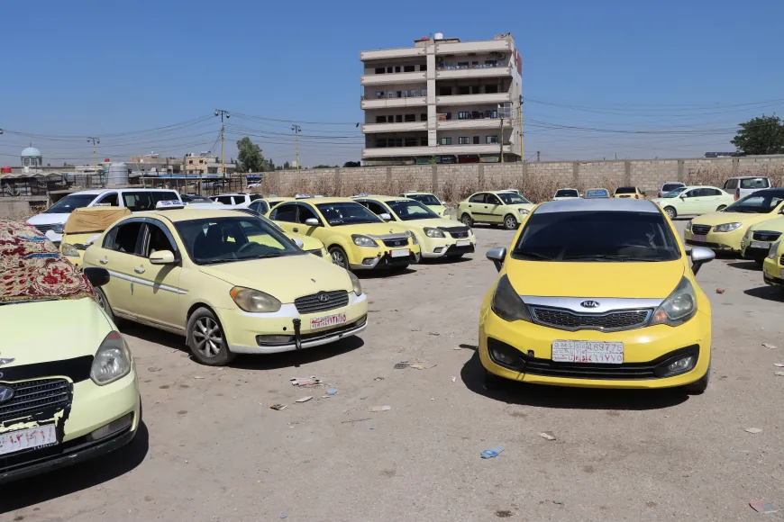 Qamishlo enfrenta escasez de combustible; los residentes exigen soluciones
