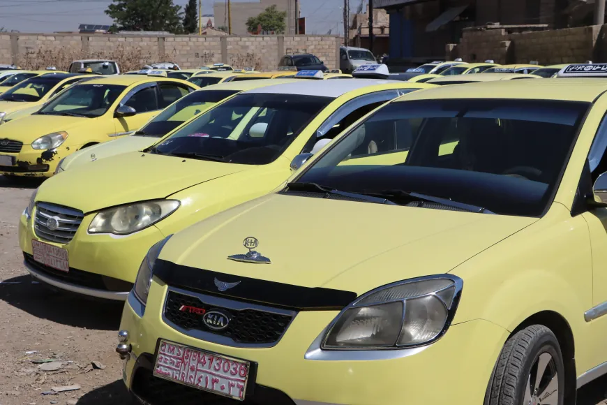 Qamishlo enfrenta escasez de combustible; los residentes exigen soluciones