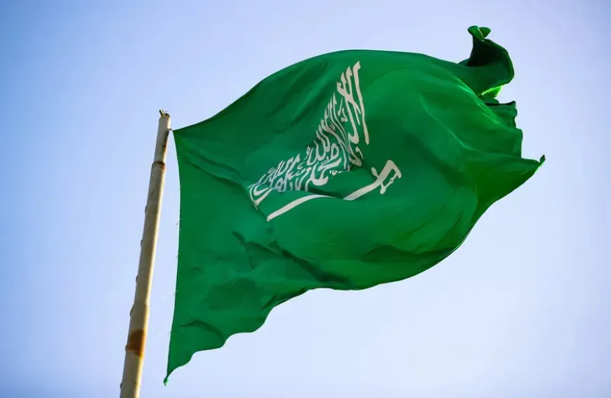 Arabia Saudí designa al comandante de la Coalición Multinacional para la Protección Marítima