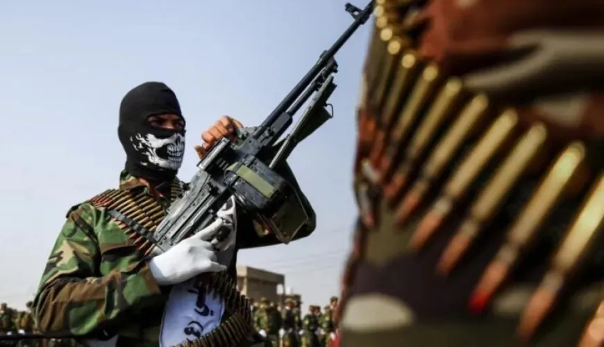 Los grupos armados iraquíes suspenden los ataques contra Arabia Saudí