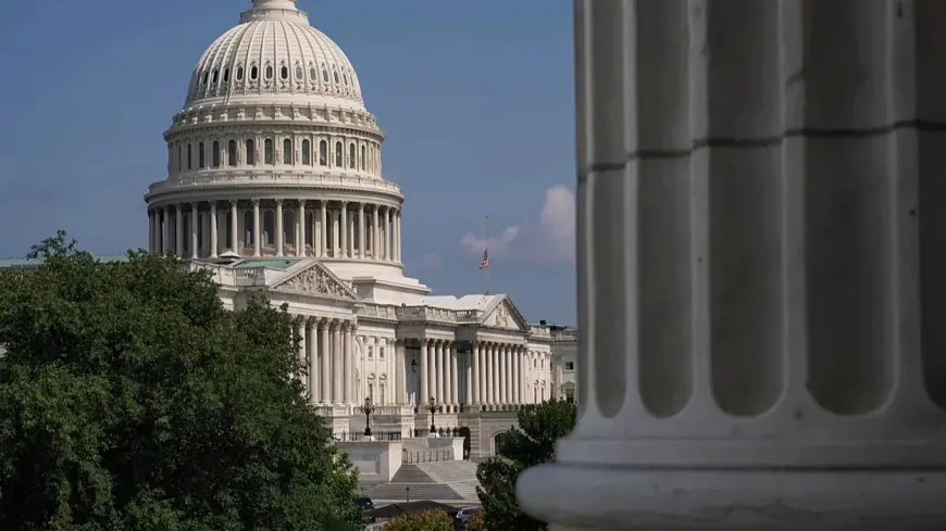 El Senado de Estados Unidos aprueba un proyecto de sanciones contra Rusia