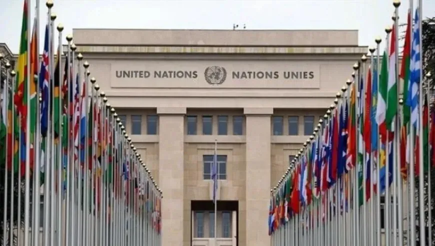 La ONU apoya el proceso de resolución