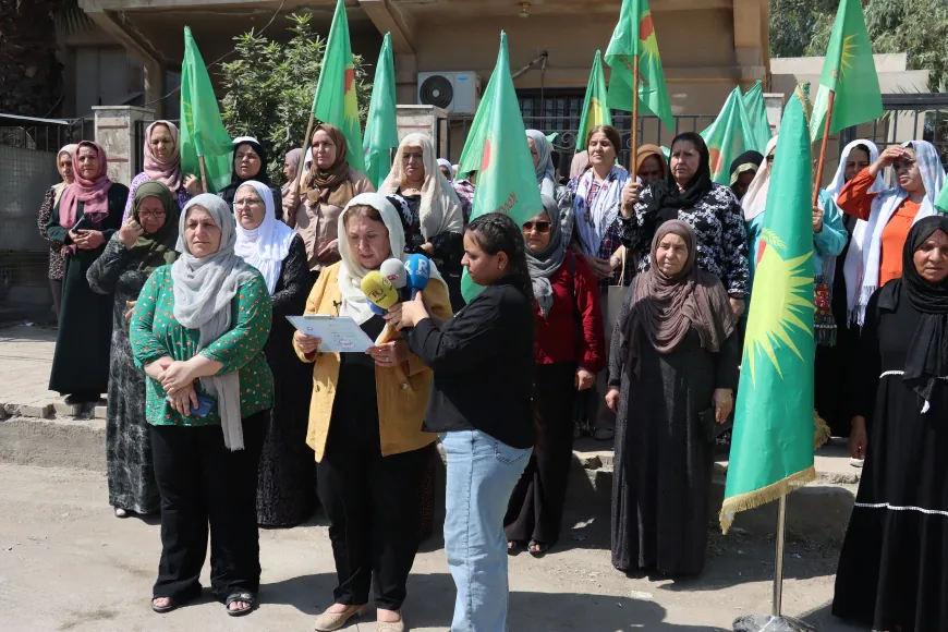 Kongra Star: Apoyamos la lucha de las mujeres afganas