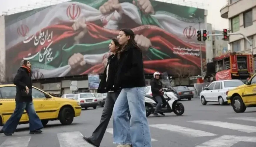Mujeres activistas anuncian la creación del Consejo de la Revolución de las Mujeres en Irán