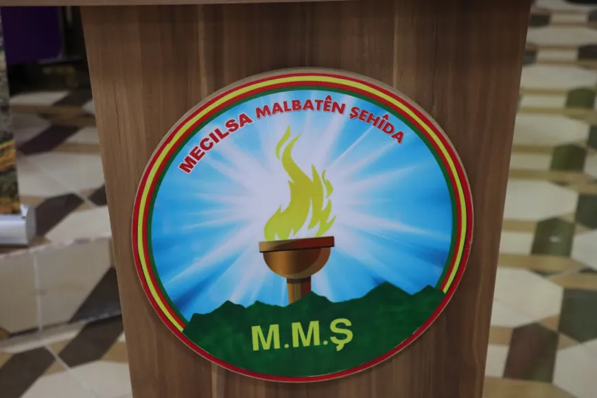 Conmemoran al mártir Mam Zekî en Qamishlo
