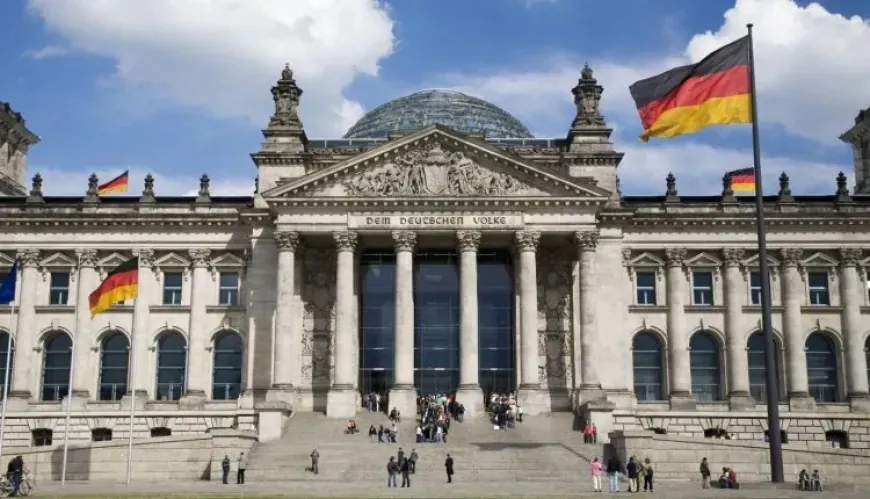 Alemania confirma cadena perpetua para un sirio por crímenes de guerra