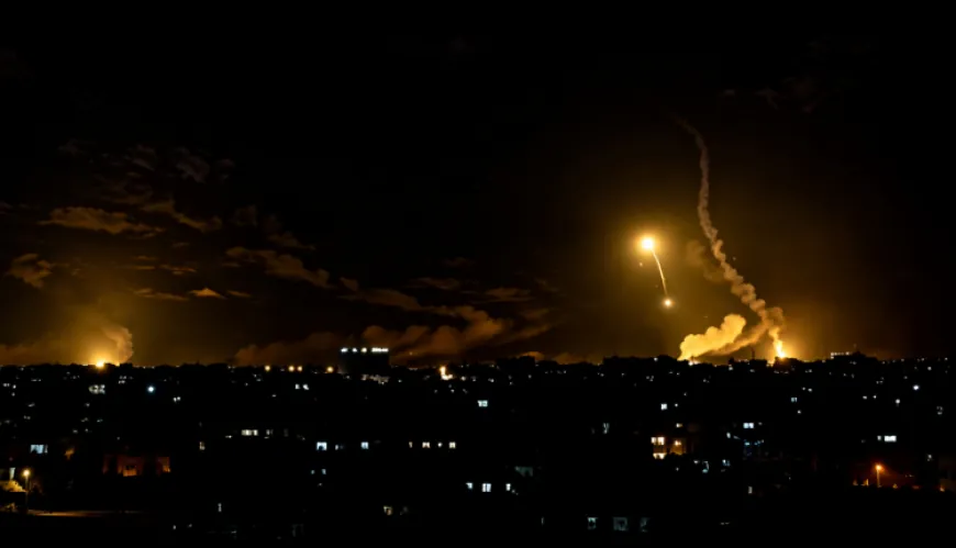 CTS: Dos drones cargados de explosivos apuntan a Hawler