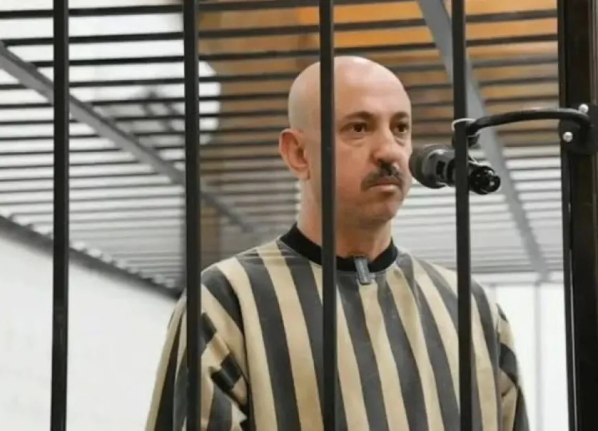 El Tribunal Penal de Damasco condena a muerte a Wasim al-Assad