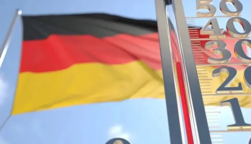 En Alemania mueren 14.000 personas a causa del calor