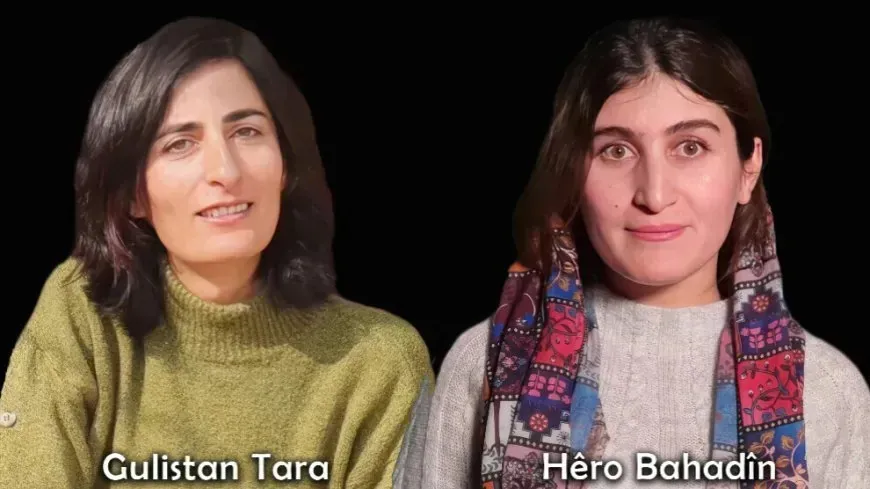  Gulistan y Hero: Dos mujeres siempre presentes en memoria de sus amigos