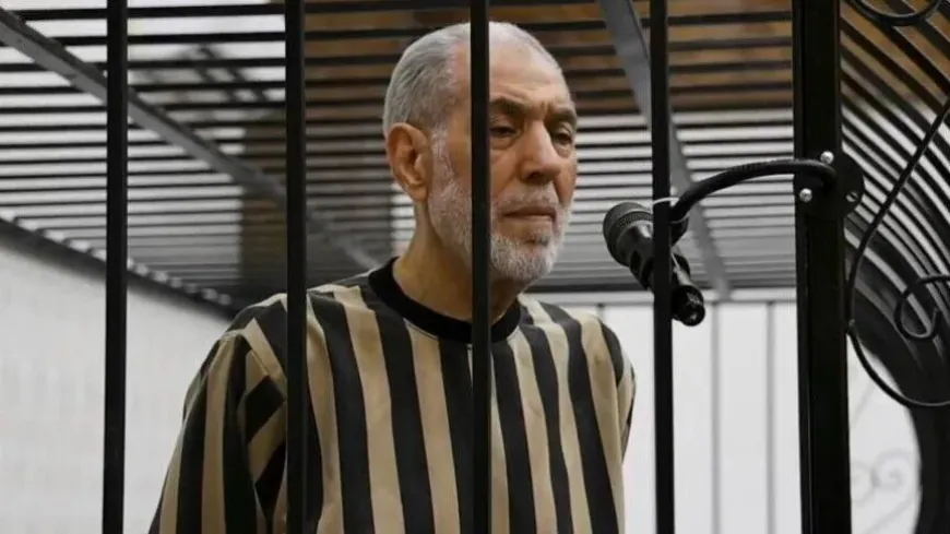 El Cuarto Tribunal Penal de Damasco sentencia a Hassoun a cadena perpetua