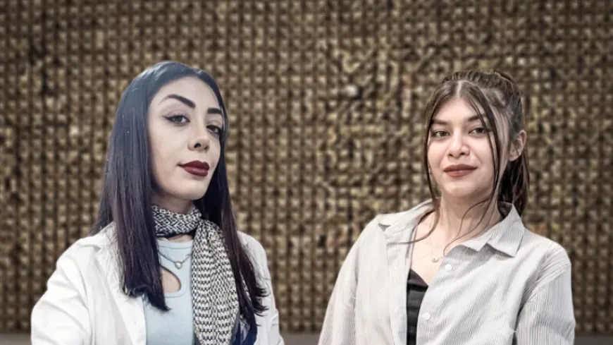 Dos activistas kurdas reciben 31 latigazos cada una en Irán