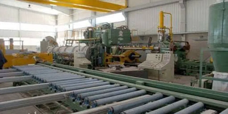 30 instalaciones industriales en la zona rural de Hama en riesgo de cierre en medio de la crisis eléctrica