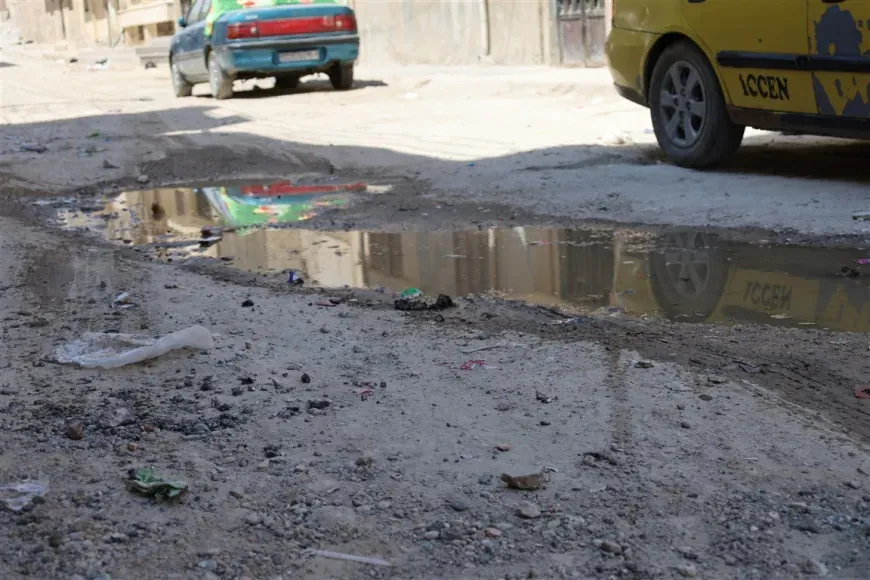 La crisis del agua continúa en Hasakah mientras los residentes se quejan de violaciones