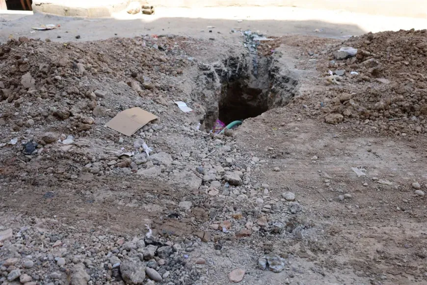 La crisis del agua continúa en Hasakah mientras los residentes se quejan de violaciones