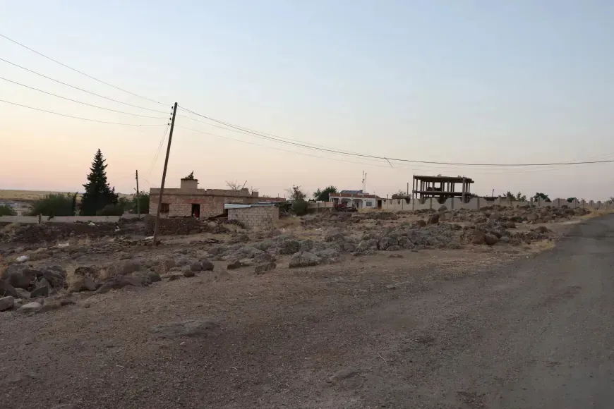 Crisis del agua en cuatro pueblos de la zona rural de Girkê legê; mientras los residentes exigen fuentes confiables de agua potable