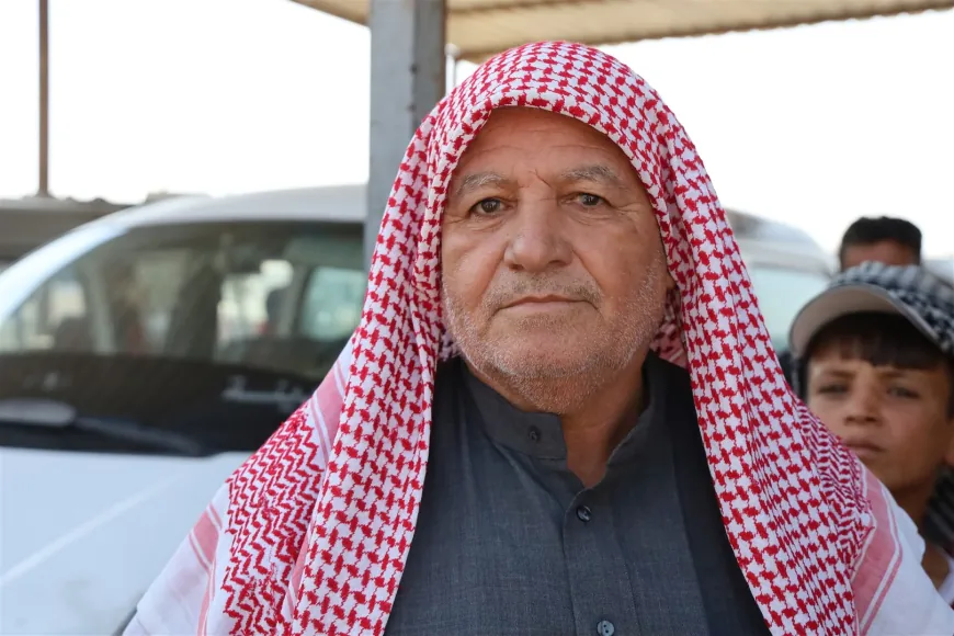 El aumento de las tarifas de transporte en Hasakah aumenta la carga del costo de vida para los ciudadanos