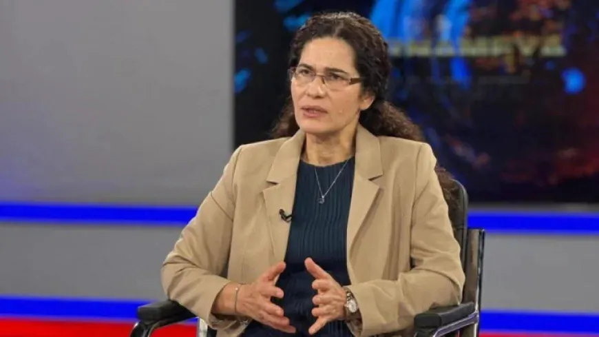 Ilham Ahmed: La integración no resuelve los problemas pendientes; prioridad de los derechos kurdos