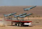 ANF: un dron ataca un campamento en el norte de Hawler
