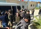 Liberan a 49 prisioneros detenidos por el gobierno de transición
