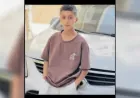 Un niño muere en Hasakah por una bala