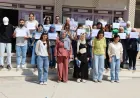 Profesores de ciencias de Hesekê condenan la marginación de la lengua kurda