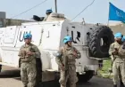 La UNDOF debate con los habitantes de Seyda medidas para limitar las incursiones israelíes