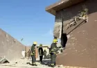 Una persona muere en Arabia Saudita tras la caída de fragmentos de un dron