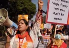 ONU: La igualdad de género en los puestos de liderazgo sigue estando fuera de alcance