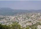 Israel vuelve a bombardear los alrededores de Beit Jinn
