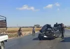 Tres personas mueren en distintos incidentes en Siria