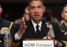 CENTCOM: más de 2.000 buques atraviesan el estrecho de Ormuz