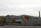 Rusia ataca una instalación en Ucrania: 4 personas mueren
